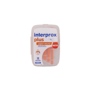 Cepillo Interprox Plus Super Micro
