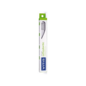 Cepillo dental Vitis Orthodontic
