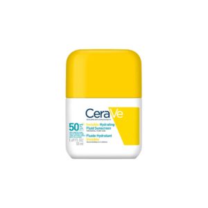CeraVe Fluido Protector Invisible