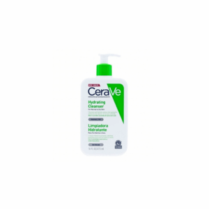 CeraVe Limpiador Hidratante