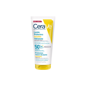 Cerave Loción Protectora Invisible