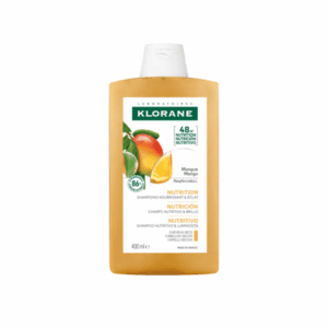 Champú Nutritivo Manteca de Mango