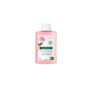 Champú a la Peonia