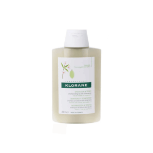 Champú a la leche de almendras