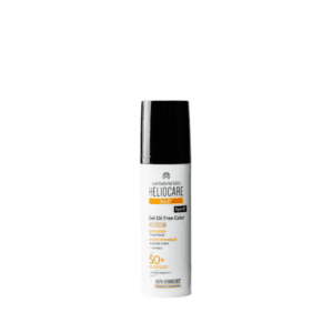 Color Gel Oil-Free SPF 50