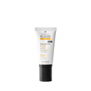 Color Water Gel SPF 50+