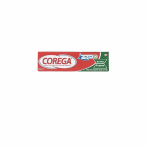 Corega Crema Extra Fuerte