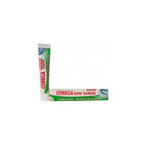 Corega Crema Extra Fuerte Sin Sabor