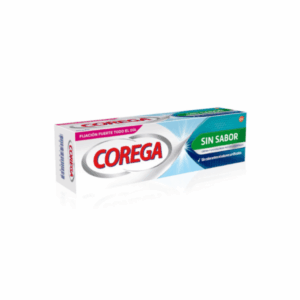 Corega Crema Sin Sabor