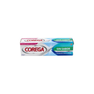 Corega Extra Fuerte Sin Sabor
