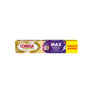 Corega Máximo Sellado