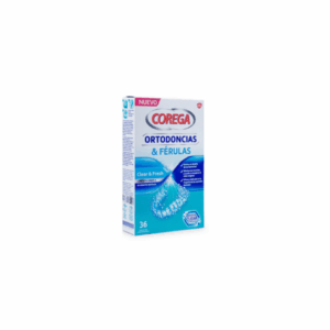 Corega Ortodoncia y Ferulas