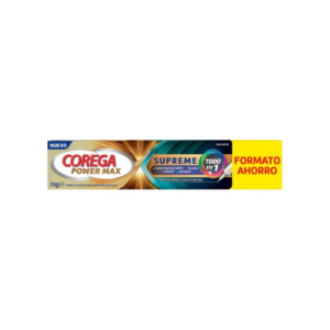 Corega Power Max Supreme