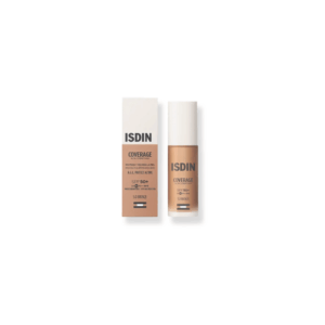 Coverage SPF 50+ 5.0 Bronze