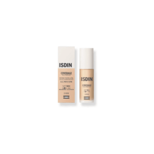 Coverage SPF50+ 2.0 Beige
