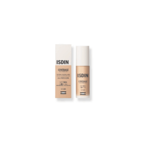 Coverage SPF50+ 3.0 Sand