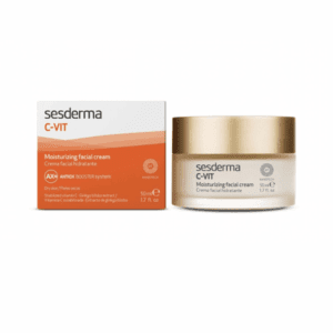 Crema Facial Hidratante