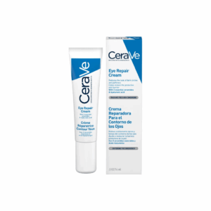 Crema Reparadora Contorno de Ojos