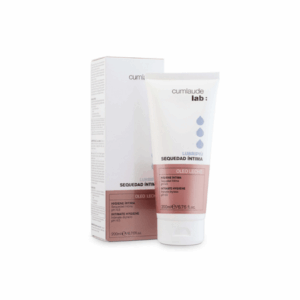Cumlaude Lab Lubripiù Oleo