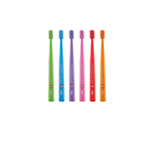 Curaprox Cepillo Dental Infantil Kids Ultra Soft