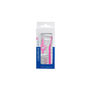 Curaprox interdental CPS 08 Rosa 5u