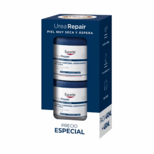 DUPLO Bálsamo UreaRepair Plus
