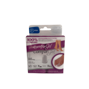 Dedil de Gel Protector
