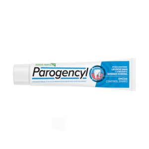 Dentífrico Parogencyl Encías Control Diario