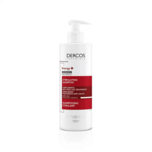 Dercos Champú Estimulant