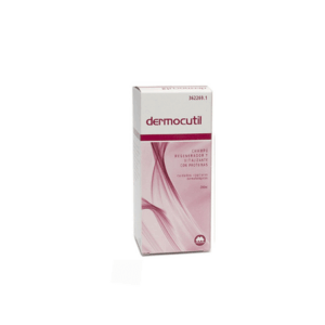 Dermocutil Champú