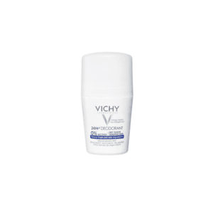 desodorante vichy natural 24h roll on