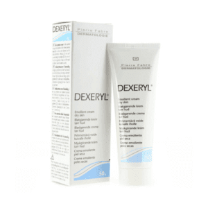 Dexeryl Crema Emoliente