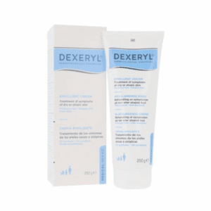 Dexeryl Crema Emoliente Ducray