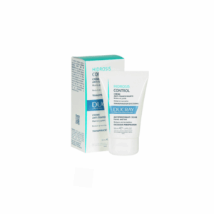 Ducray Hidrosis Control Crema Antitranspirante
