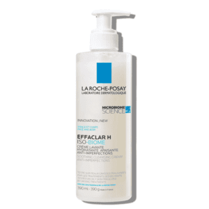 EFFACLAR H ISOBIOME CREMA LAVANT