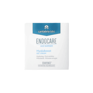 ENDOCARE AGE BARRIER HYALUBOOST GEL CREAM