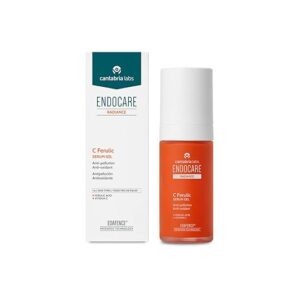 ENDOCARE RADIANCE C FERULIC SERUM GEL