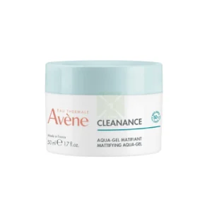 Eau Thermale Avene Cleanance Aqua-Gel Matificante 50 Ml