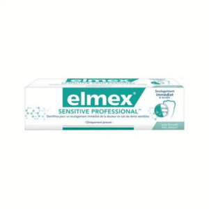 Elmex Sensitive Professional