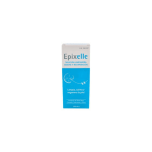 Epixelle Solución Limpiadora