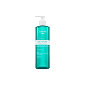 Eucerin DermoPure Oil Control Gel Limpiador
