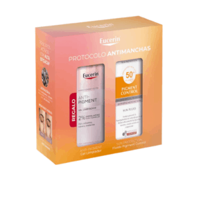 Eucerin Sun Pigment Control Fluid SPF 50+