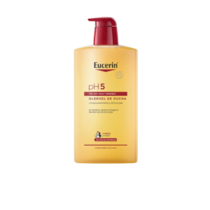 Eucerin pH5 Oleogel Ducha