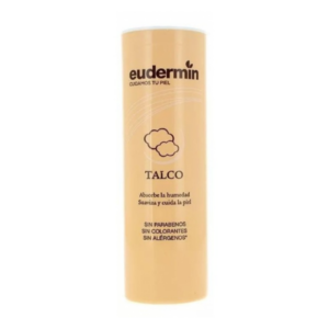 Eudermin Talco 200 g