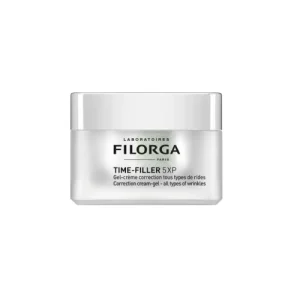 FILORGA Time-Filler 5 XP Gel Creme 50 Ml