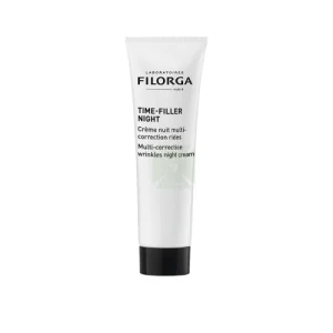 FILORGA Time-Filler Night 30 Ml Formato Viaje