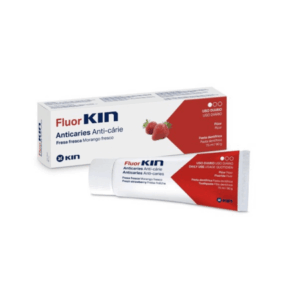 FLUOR KIN ANTICARIES