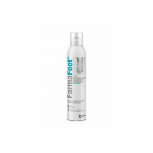 Farmafeet Spray Antitranspirante