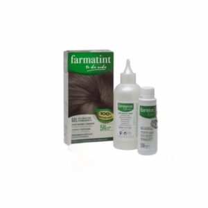 Farmatint Tono Castaño Claro