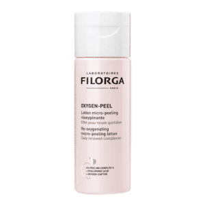 Filorga oxygen peel